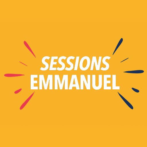 Sessions Emmanuel